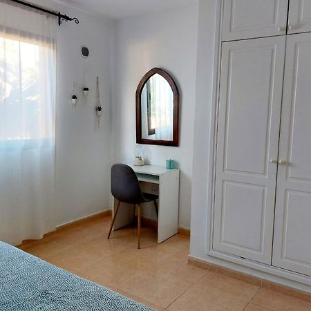 Casa Ledu - Sunny Holiday In Fuerteventura Корралехо Екстер'єр фото