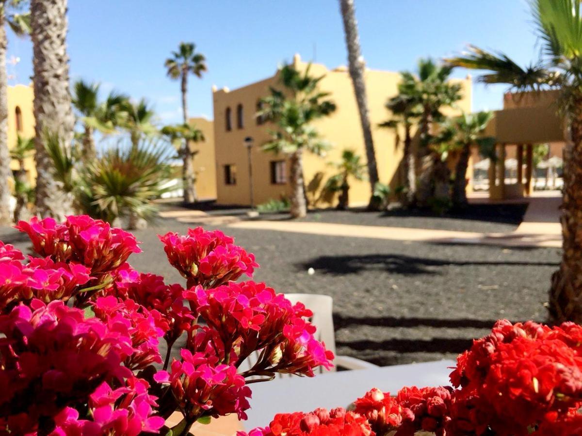 Casa Ledu - Sunny Holiday In Fuerteventura Корралехо Екстер'єр фото