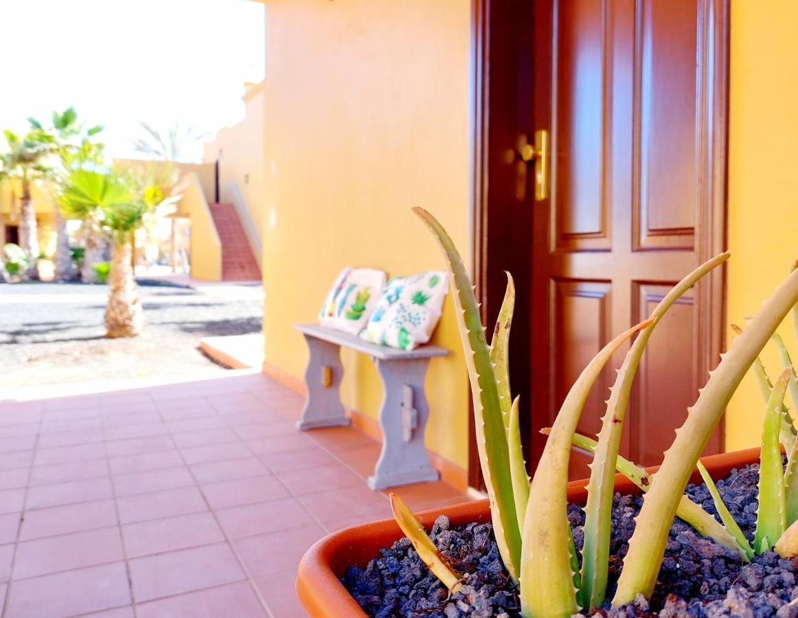 Casa Ledu - Sunny Holiday In Fuerteventura Корралехо Екстер'єр фото