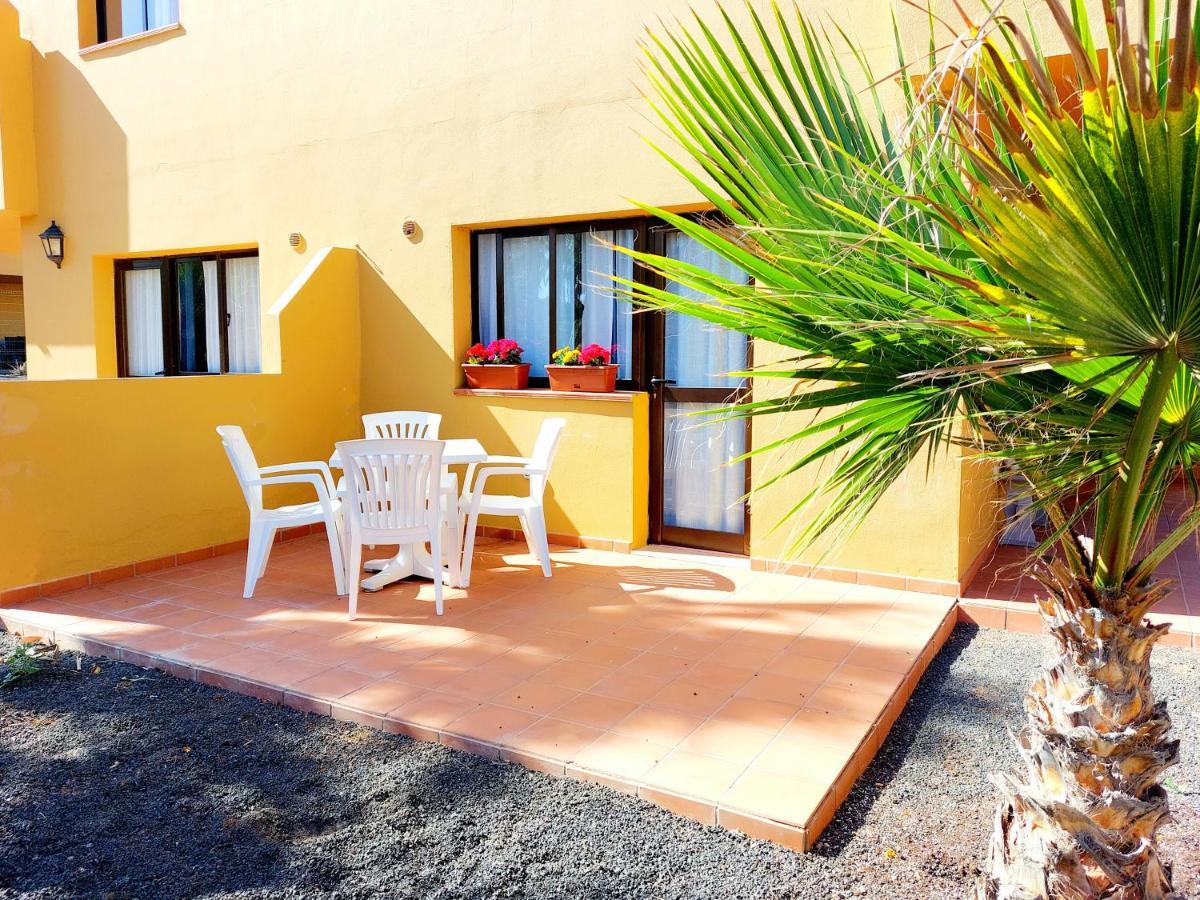 Casa Ledu - Sunny Holiday In Fuerteventura Корралехо Екстер'єр фото