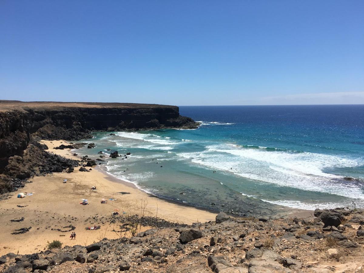 Casa Ledu - Sunny Holiday In Fuerteventura Корралехо Екстер'єр фото