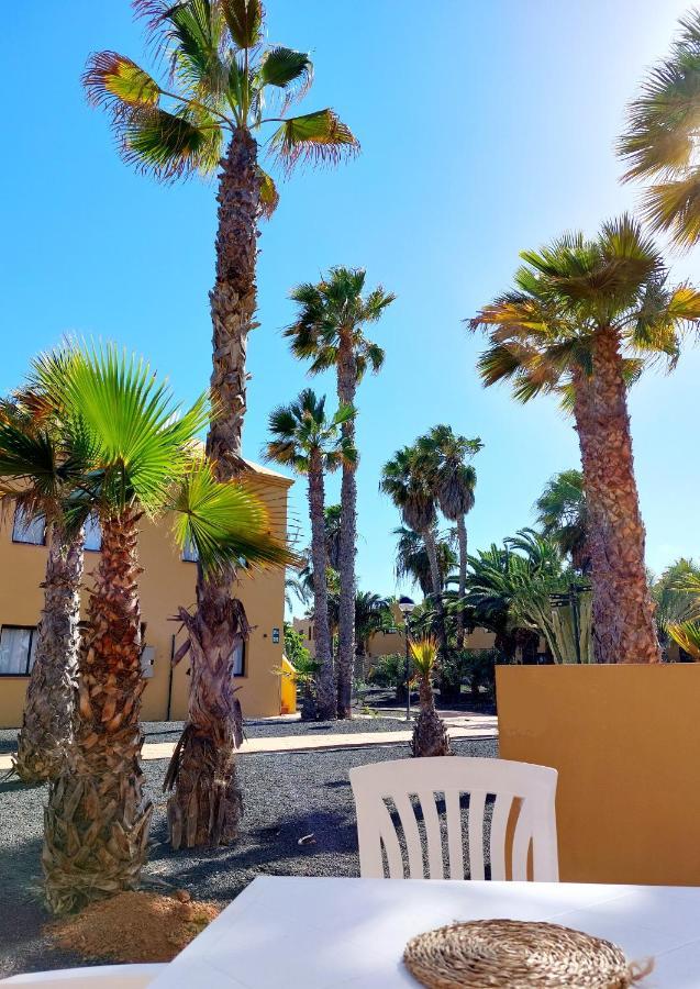 Casa Ledu - Sunny Holiday In Fuerteventura Корралехо Екстер'єр фото