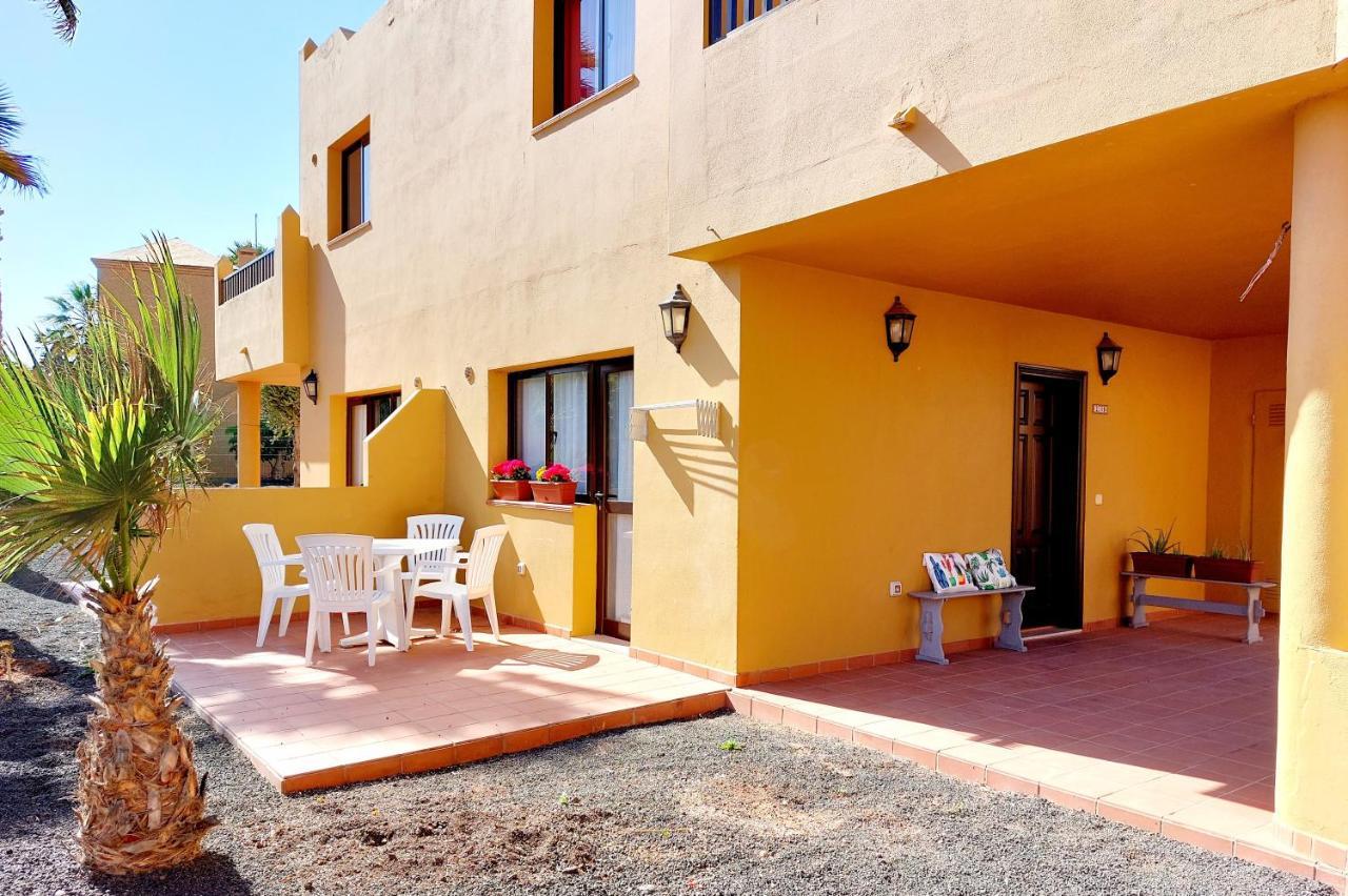 Casa Ledu - Sunny Holiday In Fuerteventura Корралехо Екстер'єр фото