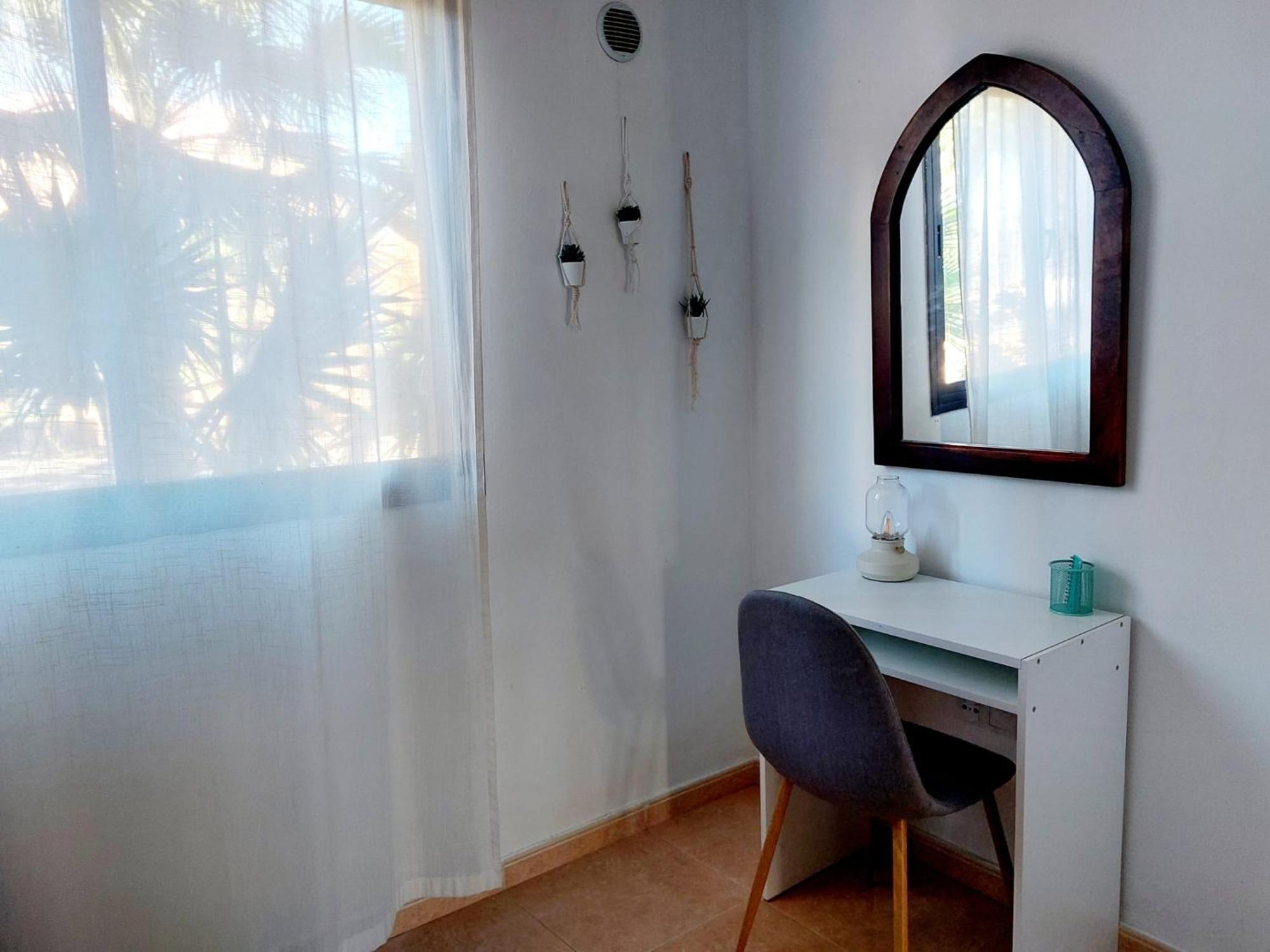 Casa Ledu - Sunny Holiday In Fuerteventura Корралехо Екстер'єр фото